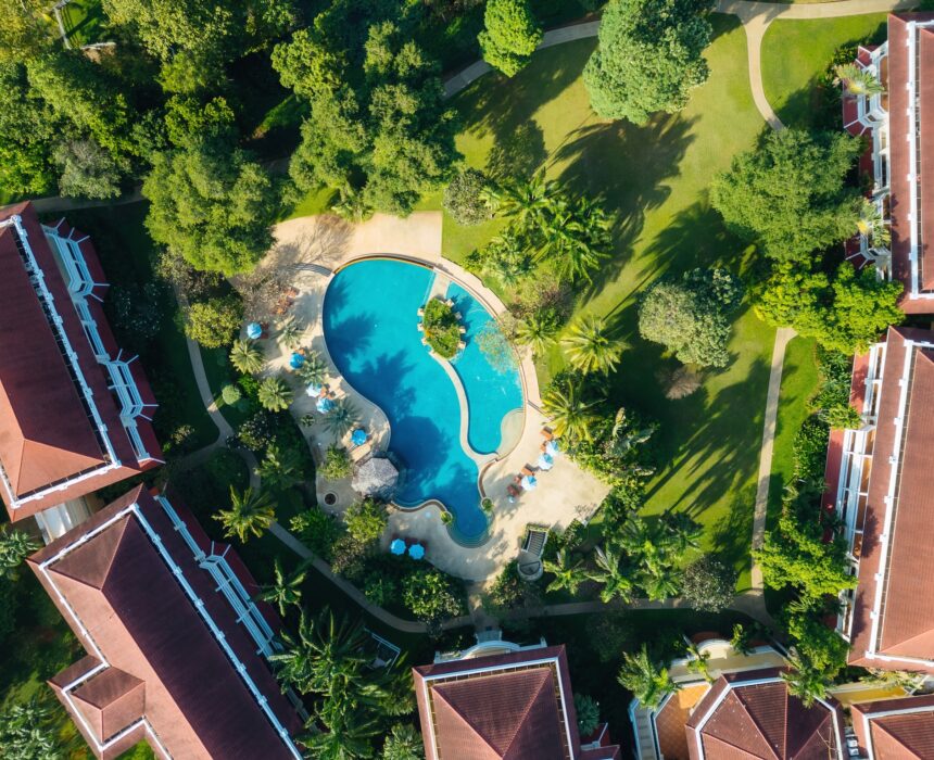 Spa & Wellness by the River Kwai | Dheva Mantra Resort
